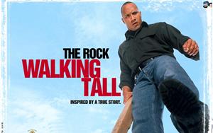 Walking Tall